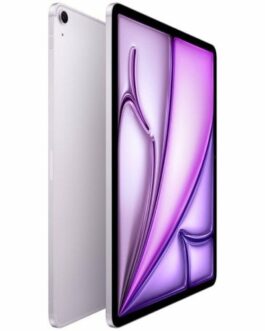 Tablet Apple iPad Air 13″ 8 GB RAM 256 GB M2 Púrpura