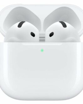 Auriculares in Ear Bluetooth Apple AirPods 4 Blanco