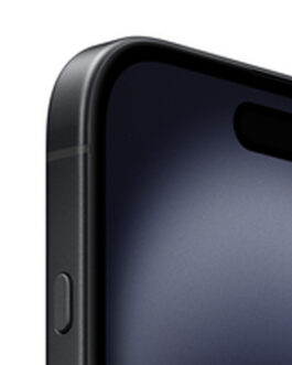 Smartphone Apple 6,7″ 128 GB Negro