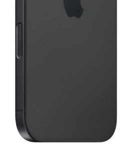 Smartphone Apple 6,7″ 128 GB Negro