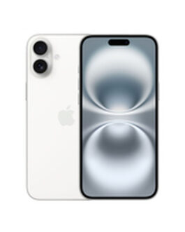 Smartphone Apple iPhone 16 Plus 256 GB Blanco 6,7″