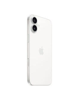 Smartphone Apple iPhone 16 Plus 256 GB Blanco 6,7″