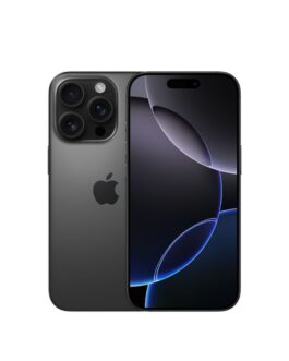 Smartphone Apple MYND3QL/A 6,3″ 128 GB Negro
