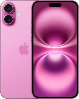 Smartphone Apple 128 GB Rosa