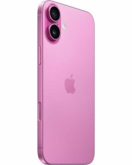 Smartphone Apple 128 GB Rosa