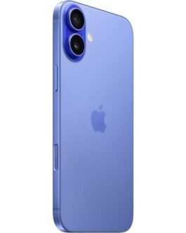 Smartphone Apple 6,1″ 128 GB Azul