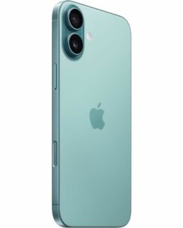 Smartphone Apple 128 GB Turquesa