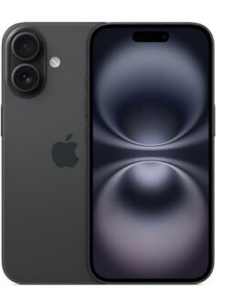 Smartphone Apple 6,1″ 512 GB Negro