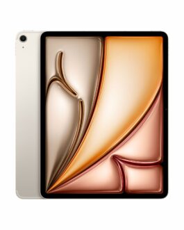 Tablet Apple iPad Air 13″ 8 GB RAM 256 GB Blanco Gris M3