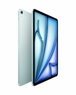 Tablet Apple iPad Air 13″ 8 GB RAM 256 GB Azul Gris M3