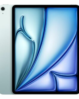 Tablet Apple 13″ M3 8 GB RAM 512 GB Azul