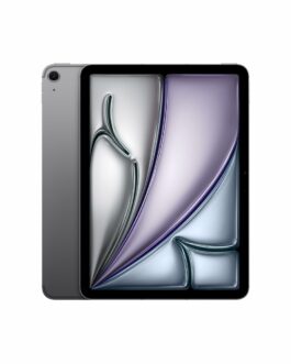 Tablet Apple iPad Air 7th 11″ 8 GB RAM 128 GB Gris M3