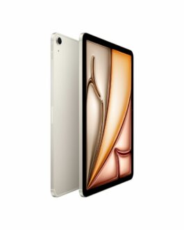 Tablet Apple iPad Air 7th 11″ 8 GB RAM 128 GB Blanco M3