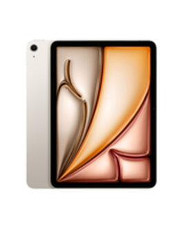 Tablet Apple iPad Air 7th 11″ 8 GB RAM 128 GB Blanco M3