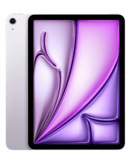 Tablet Apple Ipad Air 11″ M3 8 GB RAM 128 GB Púrpura