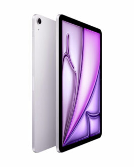 Tablet Apple Ipad Air 11″ M3 8 GB RAM 128 GB Púrpura