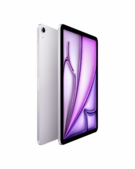 Tablet Apple Ipad Air 11″ M3 8 GB RAM 256 GB Púrpura