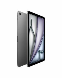 Tablet Apple iPad Air 7th 11″ 8 GB RAM 1 TB Gris M3