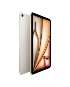 Tablet Apple iPad Air 7th 11″ 8 GB RAM 1 TB Blanco M3