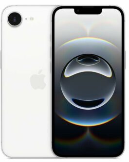 Smartphone Apple 6,1″ 256 GB Blanco