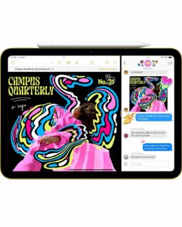 Tablet Apple Ipad 11 11″ 128 GB Rosa