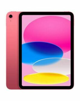 Tablet Apple Ipad 11 11″ 128 GB Rosa