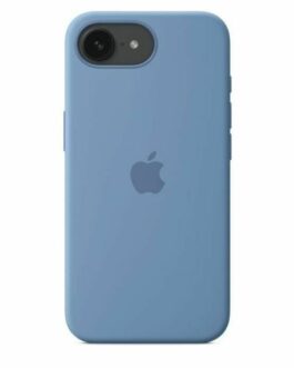 Funda para Móvil Apple Azul Apple