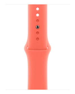 Correa para Reloj Apple MDT04ZM/A M/L