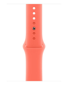 Correa para Reloj Apple MDT54ZM/A S/M