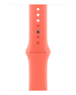 Correa para Reloj Apple MDT54ZM/A S/M