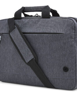 Maletín para Portátil HP 4Z514AA Prelude Pro Gris 15,6″