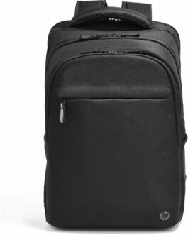 Mochila para Portátil HP 500S6AA Negro 17,3″