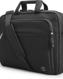 Maletín para Portátil HP 500S7AA Negro 15,6″