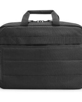 Maletín para Portátil HP 500S7AA Negro 15,6″