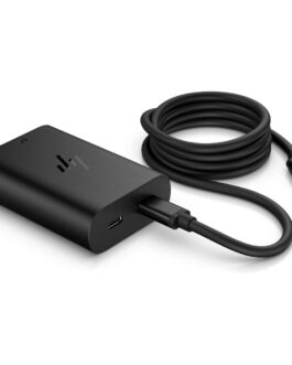 Cargador para Portátil HP GaN 65 W