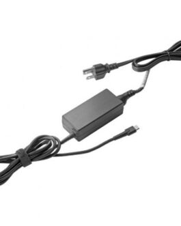 Cargador para Portátil HP 1MZ01AA 45 W