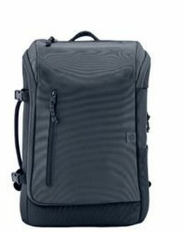 Mochila para Tablet HP Mochila para portátil HP Travel de 15,6 pulgadas y 25 litros azul Azul 15,6″ 32 x 44 x 24 cm 25 L