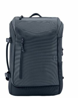 Mochila para Tablet HP Mochila para portátil HP Travel de 15,6 pulgadas y 25 litros azul Azul 15,6″ 32 x 44 x 24 cm 25 L