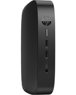 PC de Sobremesa HP Elite t655 AMD Ryzen Embedded R2314 8 GB RAM 32 GB