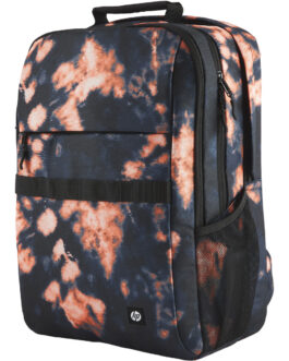 Mochila para Portátil HP Campus XL 7J593AA Negro