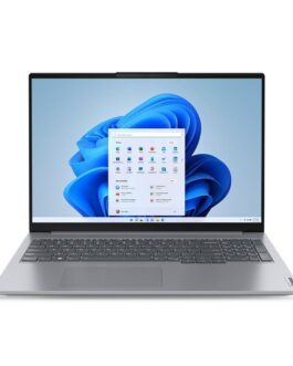 Laptop Lenovo ThinkBook 16 16″ Intel Core i7-13700H 16 GB RAM 512 GB SSD QWERTY