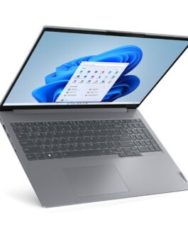 Laptop Lenovo ThinkBook 16 16″ Intel Core i7-13700H 16 GB RAM 512 GB SSD QWERTY