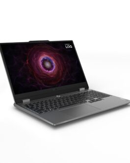 Laptop Lenovo 83JC0064PB 15,6″ AMD RYZEN™ 7 7435HS 16 GB RAM 1 TB SSD Nvidia Geforce RTX 4060