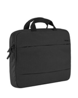 Maletín para Portátil Incase CL55493 Negro