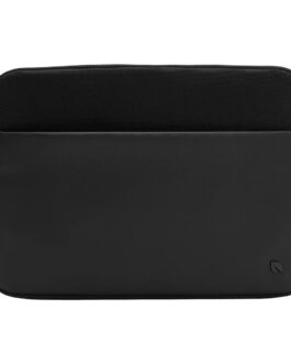 Maletín para Portátil Incase INCO400717-BLK Negro 14″