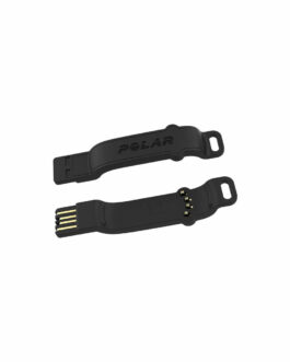 Adaptador Polar UNITE Negro