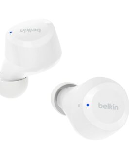 Auriculares in Ear Bluetooth Belkin Bolt