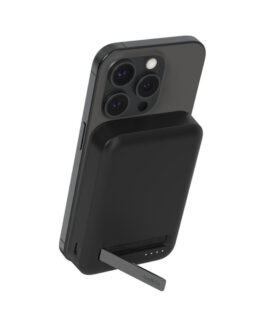 Batería para Portátil Belkin BPD007BTBK Negro