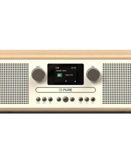 Cadena de Música Pure CLASSIC C-D6
