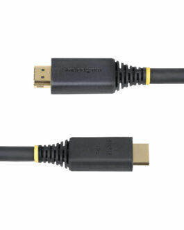 Cargador para Portátil Startech HDMI2-CABLE-4K60-10M